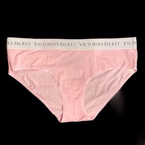 ♥️ VS Light Pink Hipsters